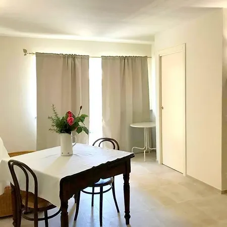 Centro Lägenhet *